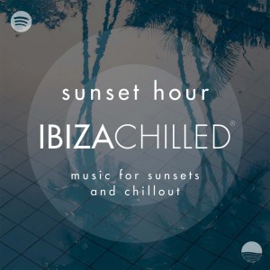 อัลบัม Sunset Hour ศิลปิน Ibiza Chilled