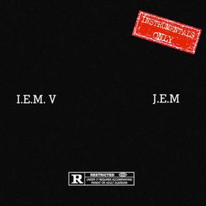 Jem的專輯IEM V Instrumentals