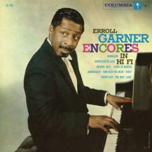 收聽Erroll Garner的Humoresque歌詞歌曲