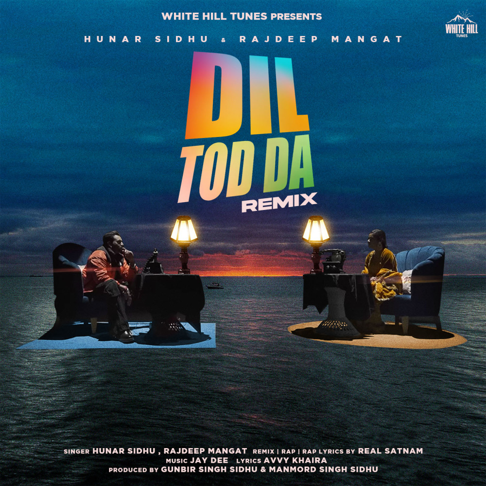 Dil Tod Da (Remix Version|Remix)
