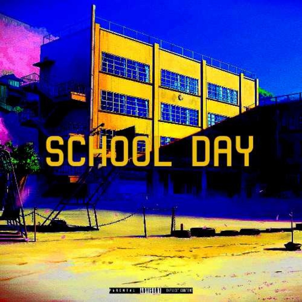 School Xanny (Prod. By Shkila) (Explicit)