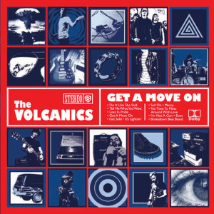 ดาวน์โหลดและฟังเพลง Even พร้อมเนื้อเพลงจาก The Volcanics
