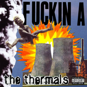 ดาวน์โหลดและฟังเพลง Top Of The Earth พร้อมเนื้อเพลงจาก The Thermals