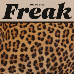 收聽Doja Cat的Freak (Clean)歌詞歌曲