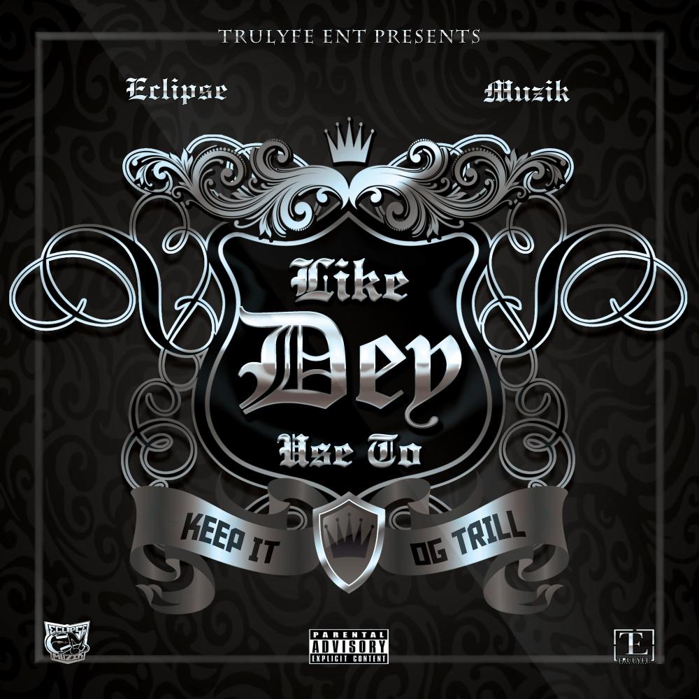 Like Dey Use to (feat. Slim Polk & Cash Money) (Explicit)