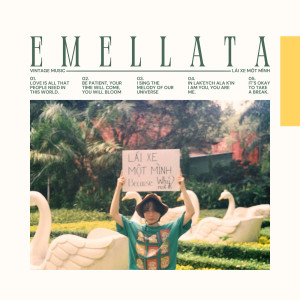 ดาวน์โหลดและฟังเพลง Lái Xe Một Mình (Joy) พร้อมเนื้อเพลงจาก Em Ellata