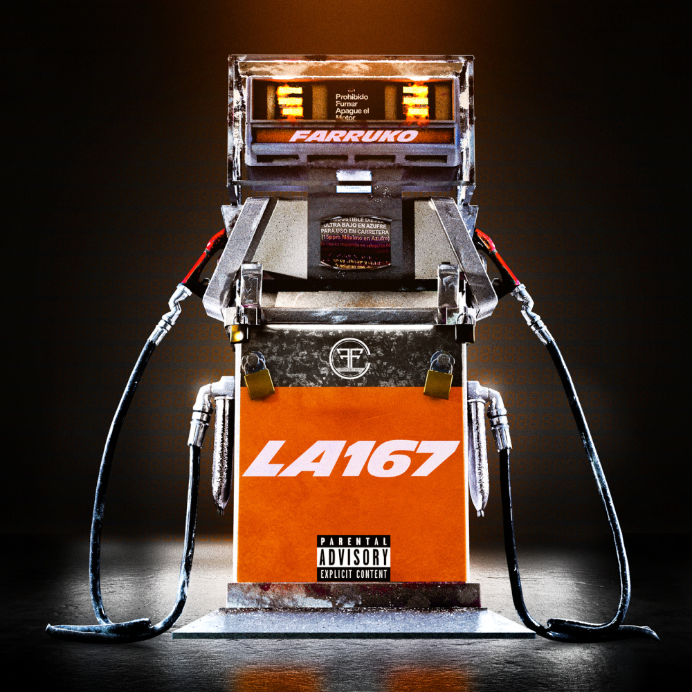 Cucaracha (Explicit)