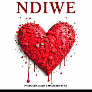 Ary Syba的專輯Ndiwe (feat. Covil James)