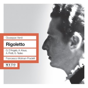 收聽Alfredo Kraus的Rigoletto*: Act I: Della mia bella incognita borghese (Duke, Borsa)歌詞歌曲