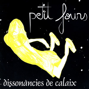 Album Dissonàncies de Calaix from 