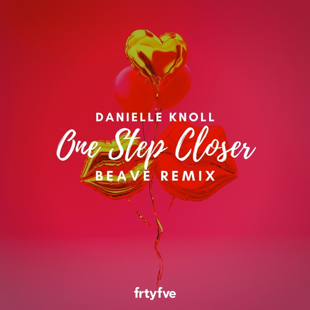 One Step Closer (Beave Remix)