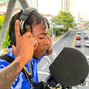 Listen to La Sesión #55 song with lyrics from Gs Kartel