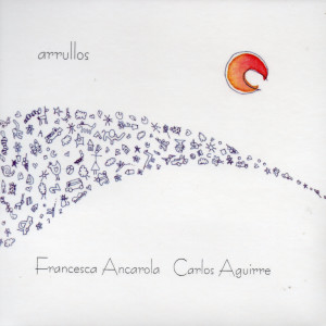 Carlos Aguirre的專輯Arrullos