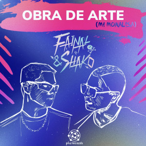 Obra de Arte (Mi Monalisa) dari J Balvin