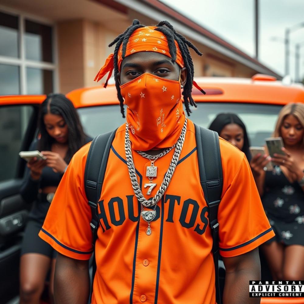 4 GET EM (feat. Da Real Drip) (Explicit)