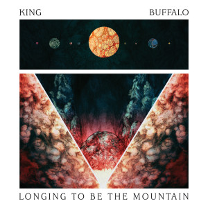 ดาวน์โหลดและฟังเพลง Morning Song พร้อมเนื้อเพลงจาก King Buffalo