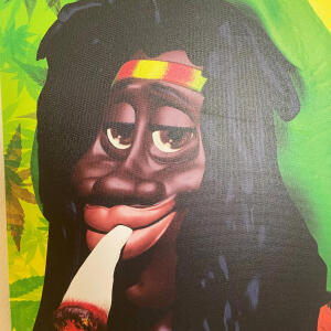 default playlist img