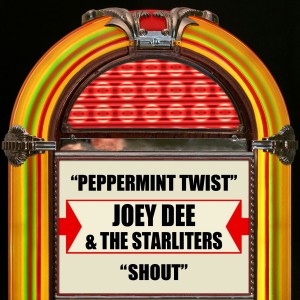 Peppermint Twist / Shout