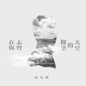 Listen to 在你未曾仰望的天空 song with lyrics from 赵佳霖