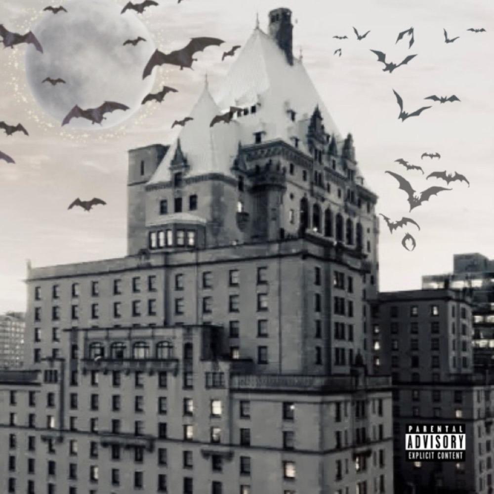 Zack & Cody (feat. Ace Benny) (Explicit)