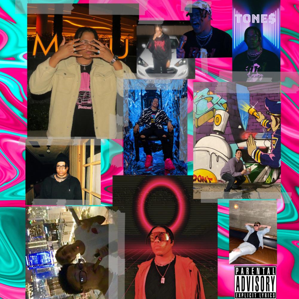 Unfinished Business (Explicit)