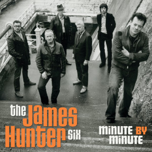 收聽The James Hunter Six的So They Say歌詞歌曲