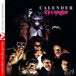 收聽Calender的Monster (From The Black Toms)歌詞歌曲