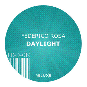 Federico Rosa的專輯Daylight