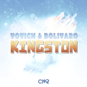 收聽Vovich的Kingston (Original Mix)歌詞歌曲