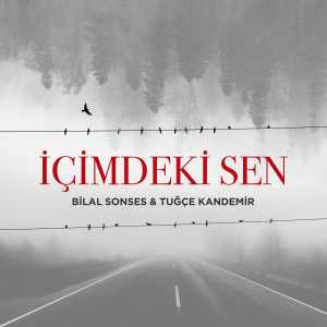 ดาวน์โหลดและฟังเพลง İçimdeki Sen พร้อมเนื้อเพลงจาก Bilal Sonses