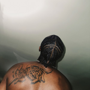 Listen to IDGAF (Explicit) song with lyrics from YAHZAY