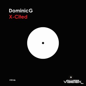DominicG的專輯X-Cited