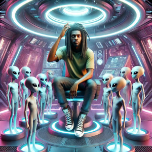Listen to Charged Up (Explicit) song with lyrics from Swift Savvii