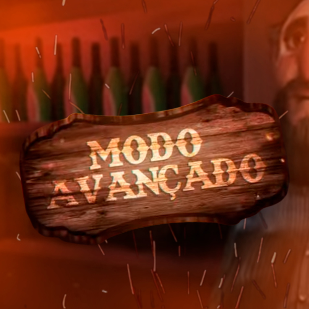 Modo Avançado