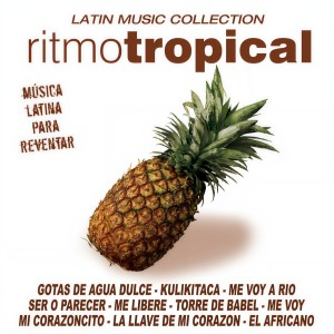 收聽La Banda Del Caribe的La Bamba歌詞歌曲