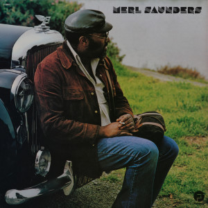 Merl Saunders的專輯Merl Saunders