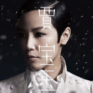 何韻詩的專輯癡情司