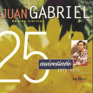 收聽Juan Gabriel的Ah, Ya Sé (Si la Miro Mañana)歌詞歌曲