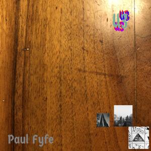 ดาวน์โหลดและฟังเพลง Losing Me พร้อมเนื้อเพลงจาก Paul Fyfe