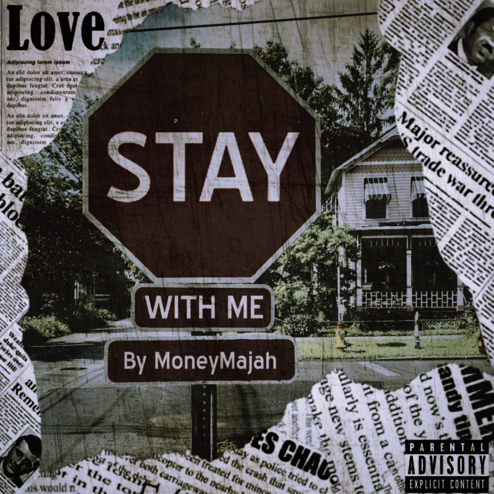 Stay With Me (Explicit)