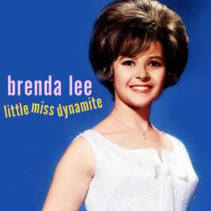 ดาวน์โหลดและฟังเพลง Let's Jump the Broomstick พร้อมเนื้อเพลงจาก Brenda Lee