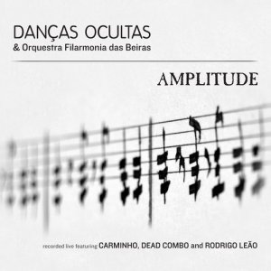 收聽Danças Ocultas的Dança II歌詞歌曲