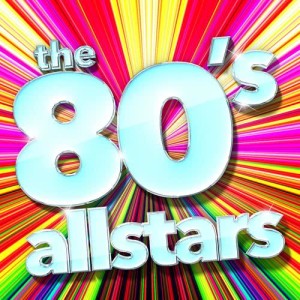 ดาวน์โหลดและฟังเพลง I Don't Want to Talk About It พร้อมเนื้อเพลงจาก The 80's Allstars