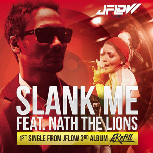 Slank Me (feat. Nath The Lion)