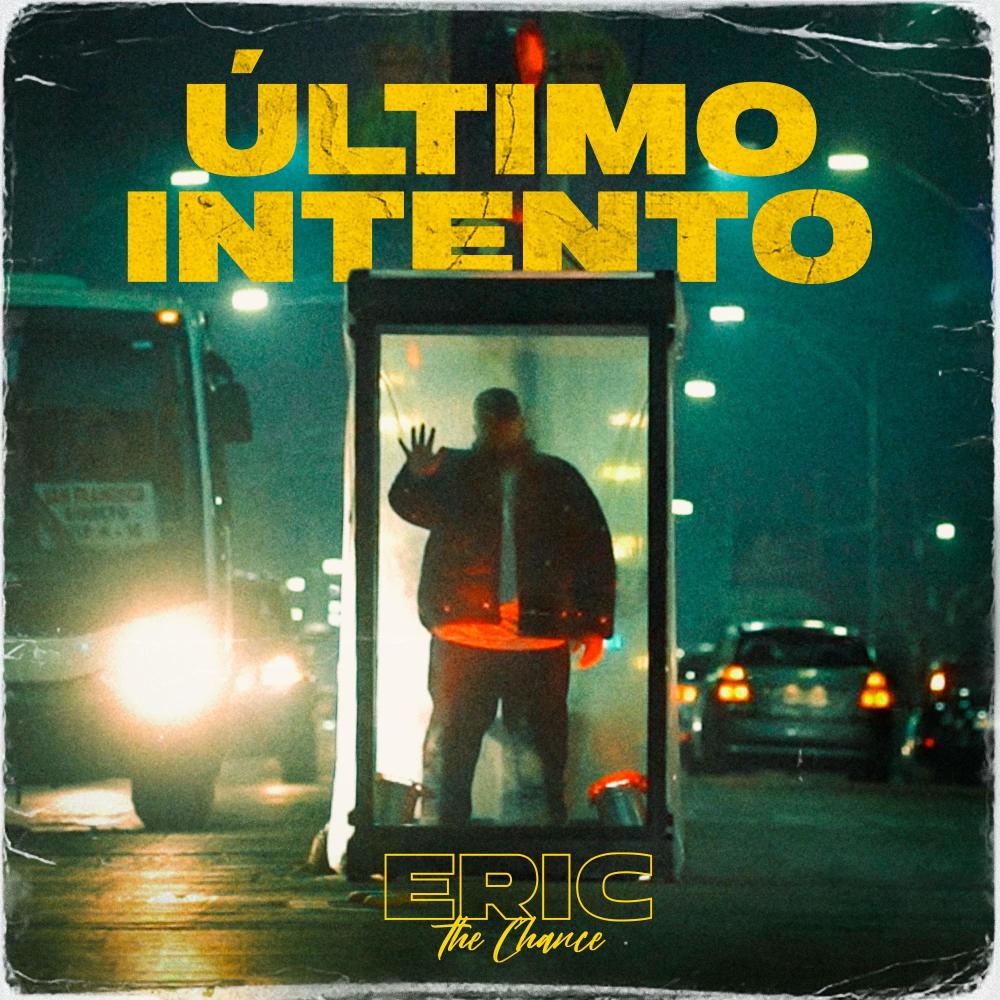 TERMINÓ (Explicit)