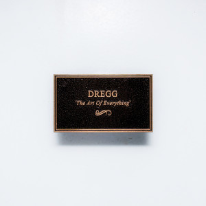 Dregg的專輯The Art Of Everything (Explicit)