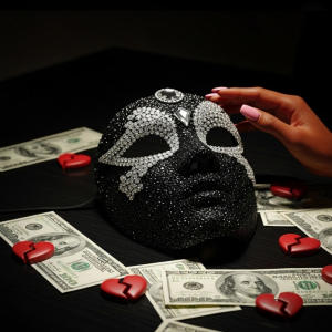 2LOW的專輯Mask Off