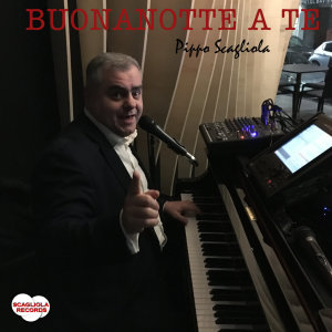 收聽Pippo Scagliola的BUONANOTTE A TE歌詞歌曲