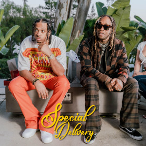 Album Special Delivery (feat. Ty Dolla $ign) (Explicit) oleh RJmrLA