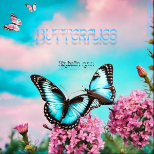 Ryzz的專輯butterflies (feat. bby ballin) [Explicit]